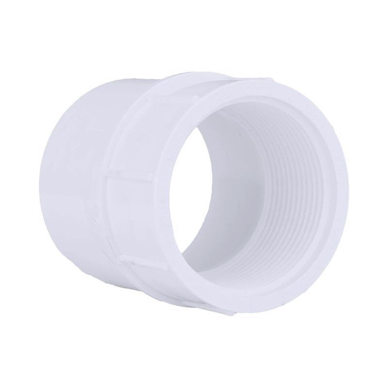 ADAPTER 2-1/2X2-1/2 PVC