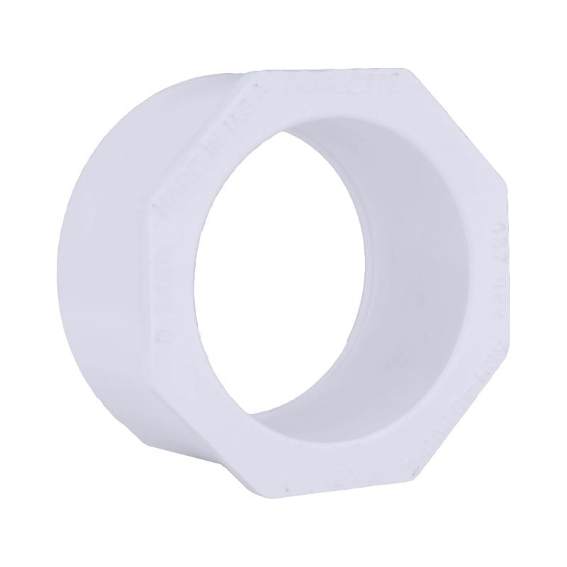 REDUC BUSHING 4X3 PVC