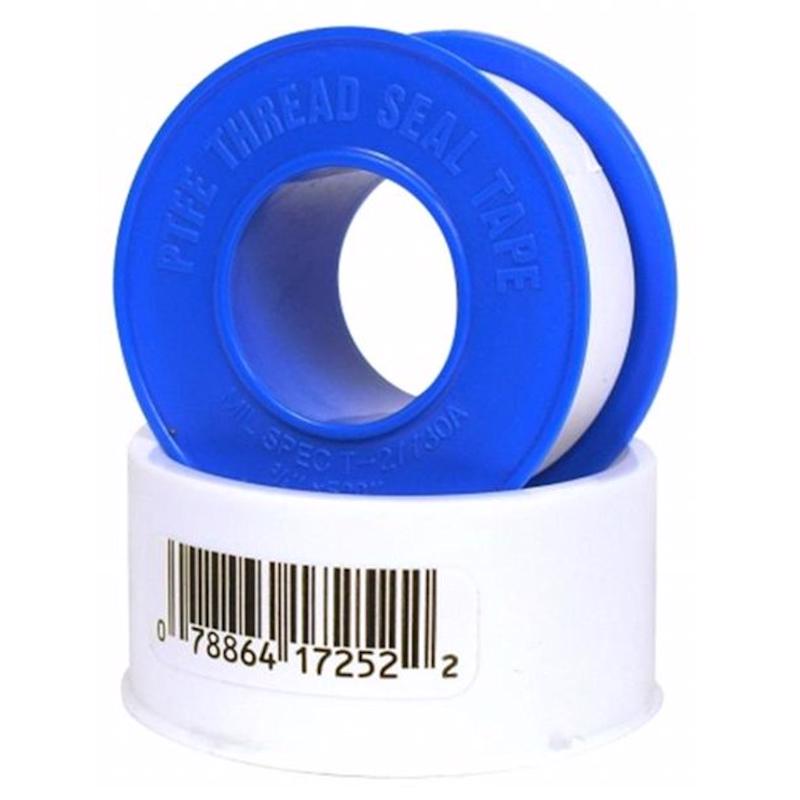 THRAD SEAL TAPE 520X3/4"