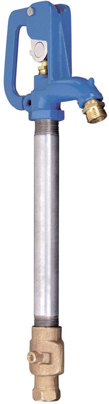 HYDRANT BURY 3' 3/4"