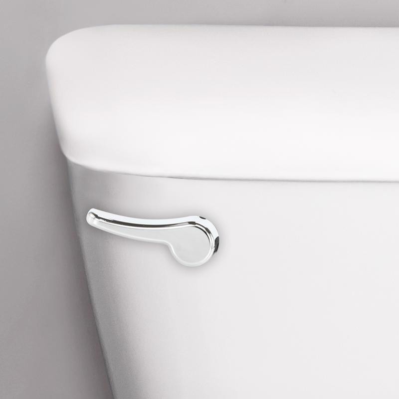 FLUSH HANDLE UNIV CHRM