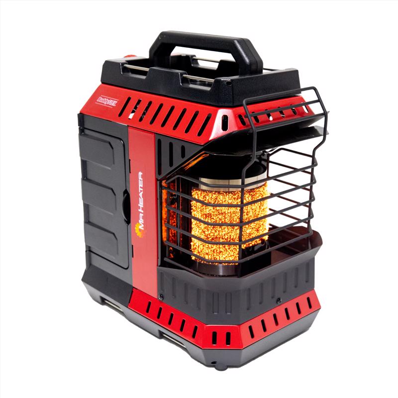 BUDDY FLEX HEATER