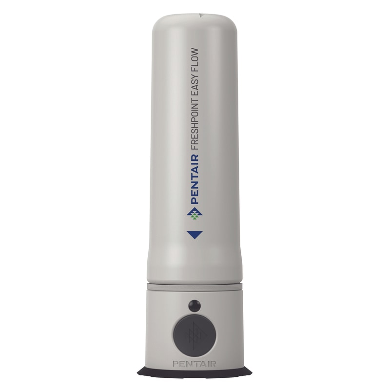 FILTER SYSTEM 14.9"H