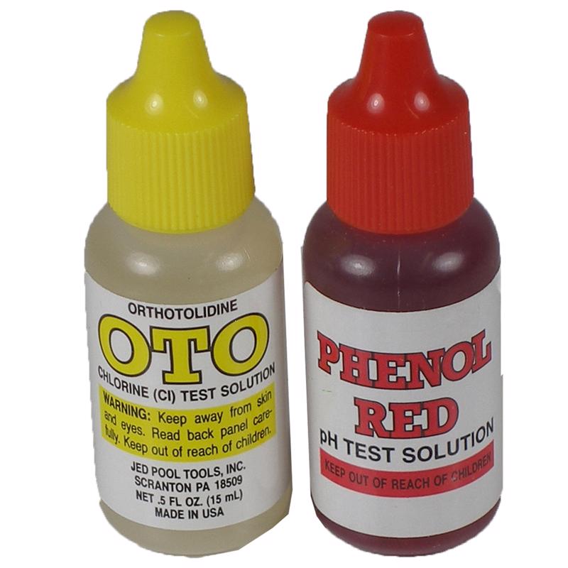 POOL MAINTENANCE KITS