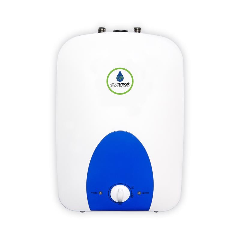 MINI WATER HEATER 4GAL