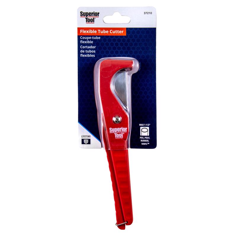 TUBE CUTTER RED