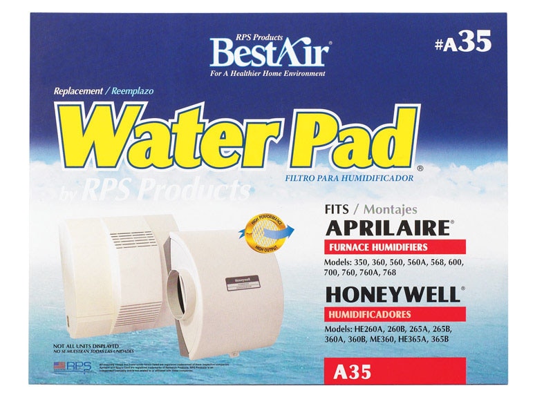 REPL WATER PAD BESTAIR