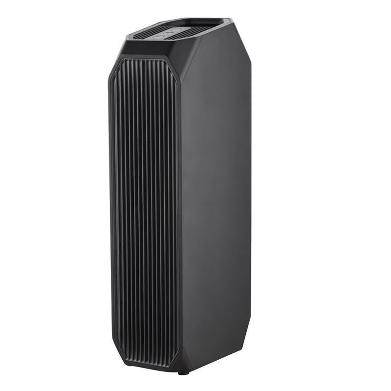 AIR PURIFIER 222SF CARBN