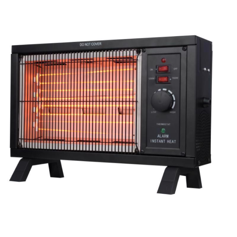 HEATER ELECTRIC 1500W