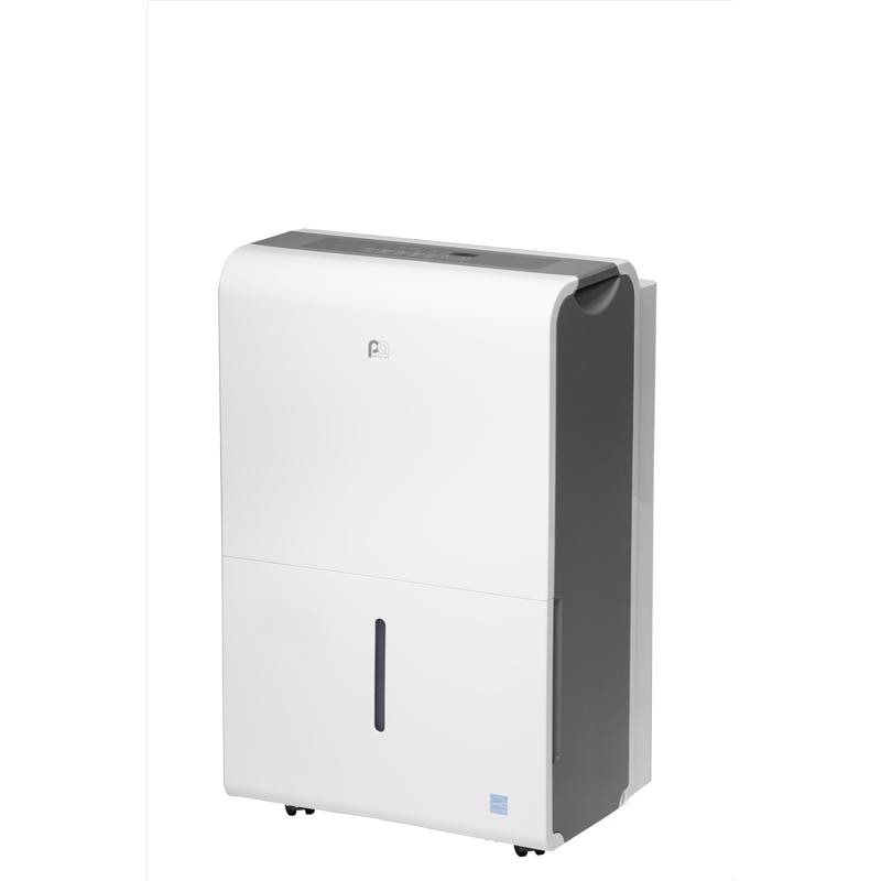 FLAT PANEL DEHUMIDIFIER