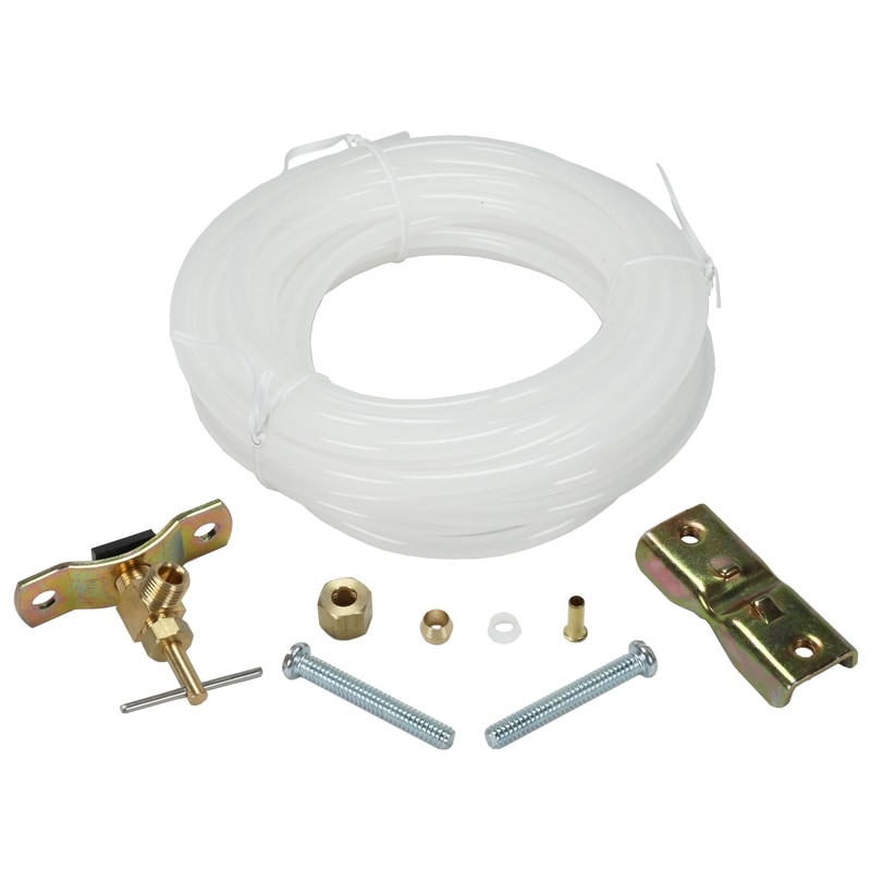 ICE MAKR SUPPLY LINE KIT