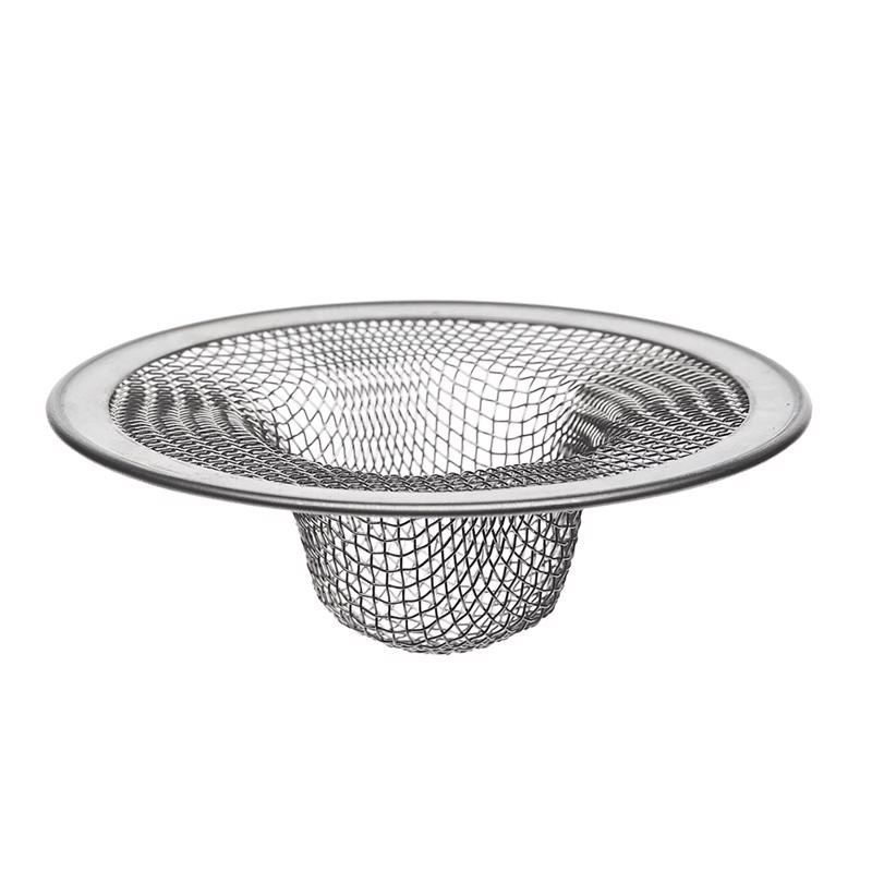 MESH STRAINER 4-1/2"