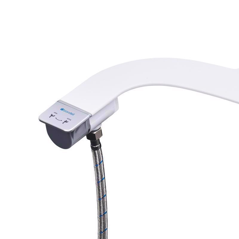 BIDET SYSTEM UNIVRSL WHT