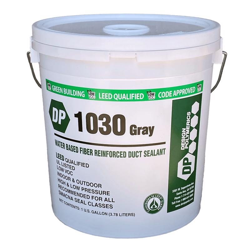 DUCT SEALANT DP1030 1GAL