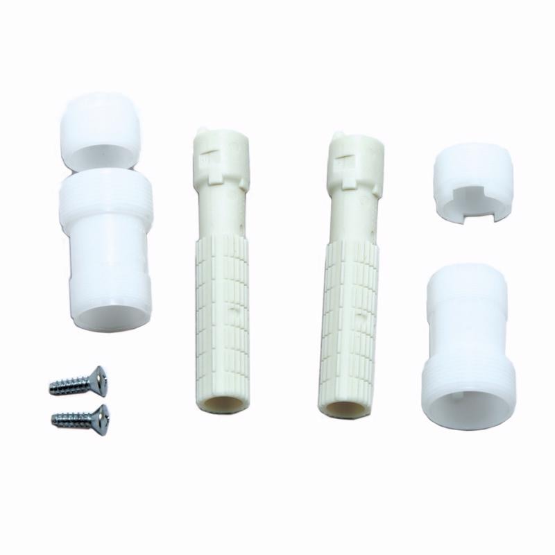TUB STEM EXTENSION KIT