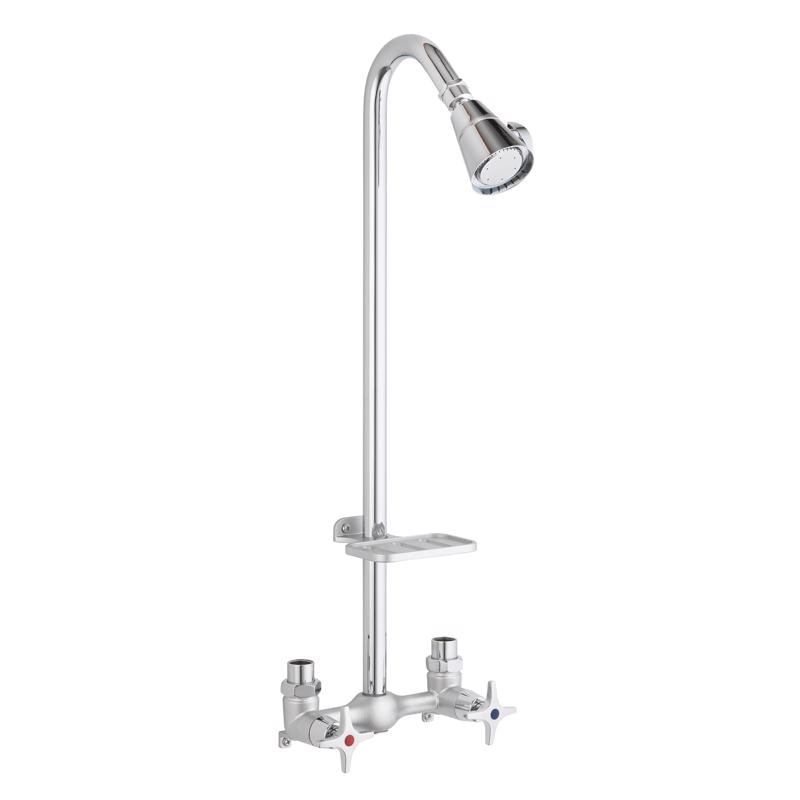 WL MNT TUB FAUCET 1.8GPM
