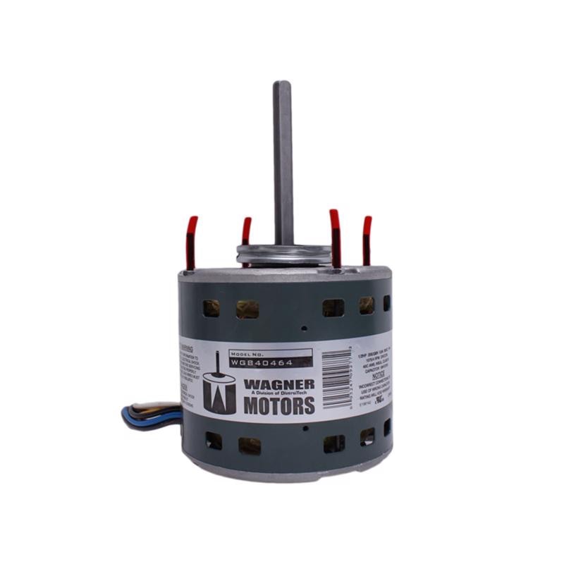 FURNACE FAN MTR 1075 RPM