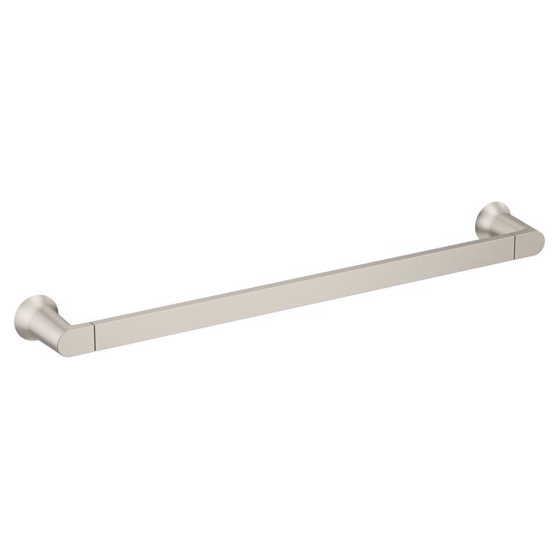 TOWEL BAR 18" GENTA BN