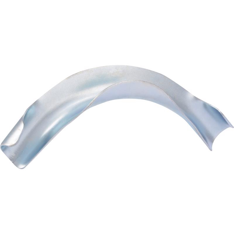 BEND SUPPORT METAL 3/4"