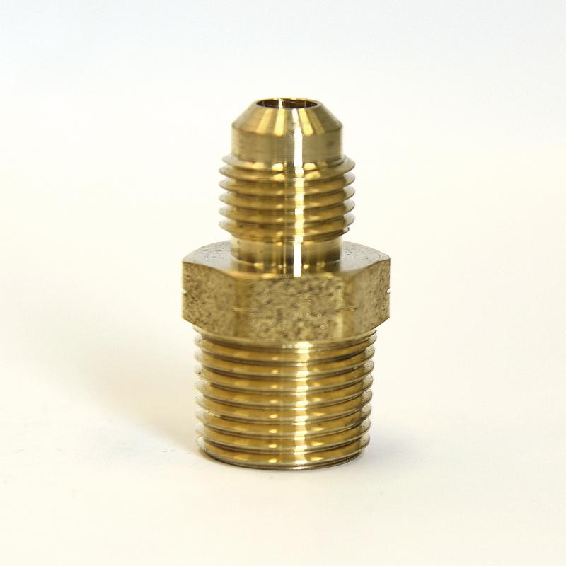 FLARE ADAPTER 5/16"X3/8"