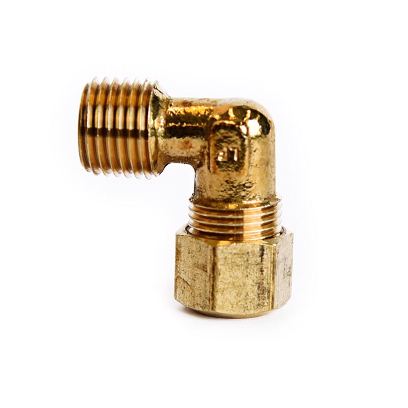 90D STREET ELBOW5/16X1/4