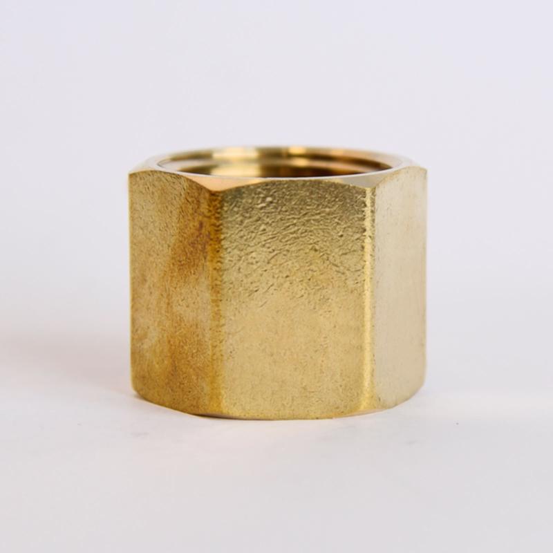 HOSE ADAPTER 3/4X3/4 BRS