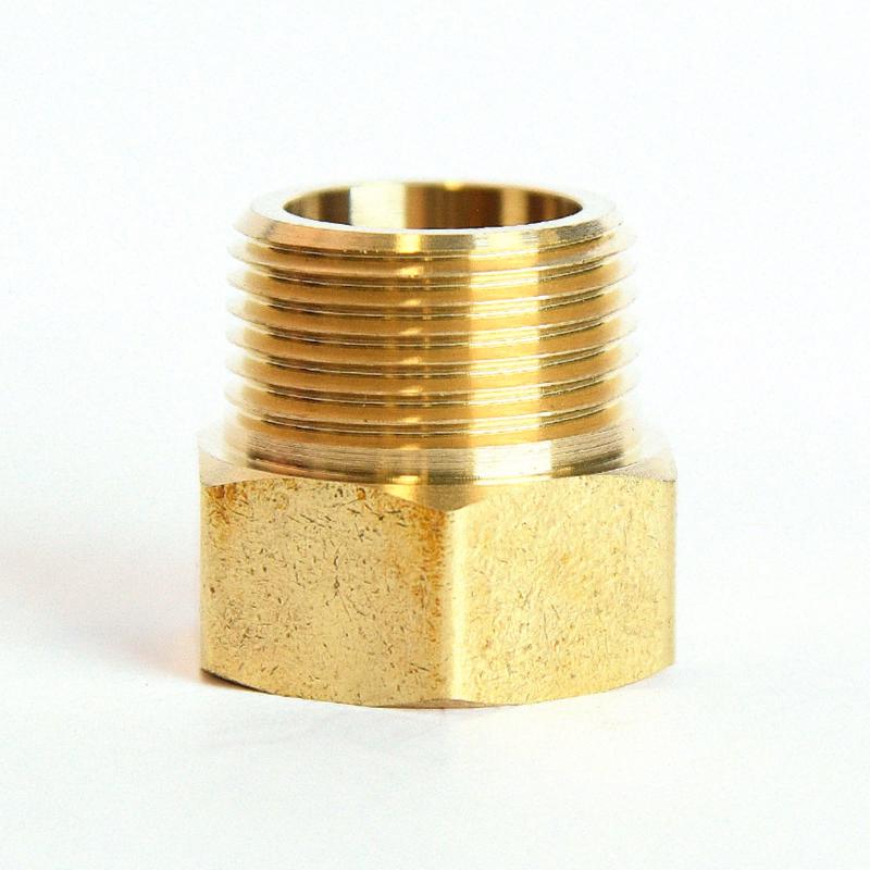 HOSE ADAPTER 3/4X3/4 BRS