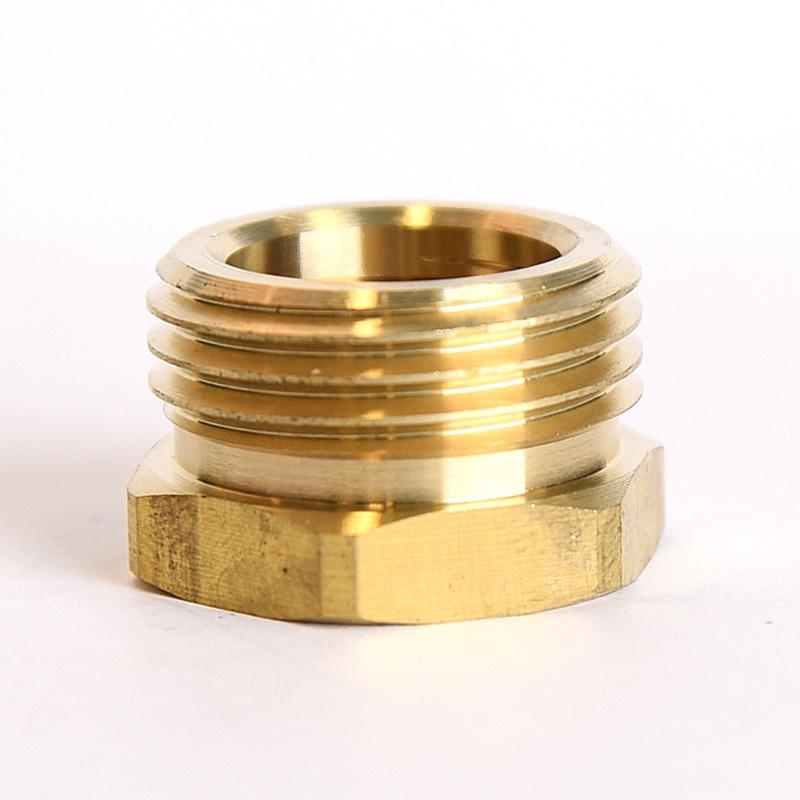 HOSE ADAPTER 3/4X1/2 BRS