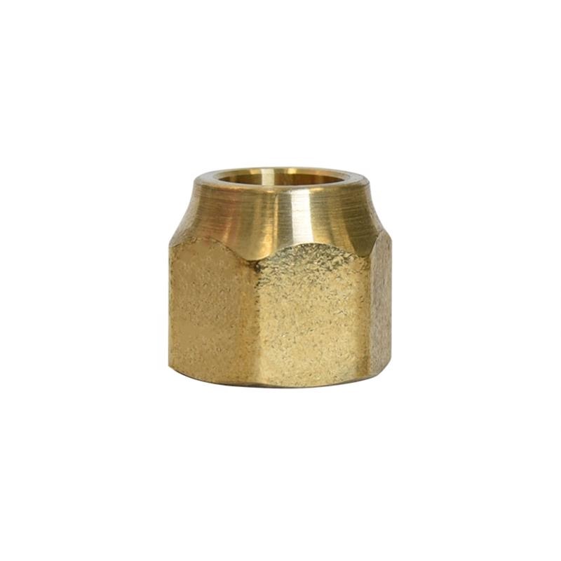 FORGED FLARE NUT 5/8 FLR