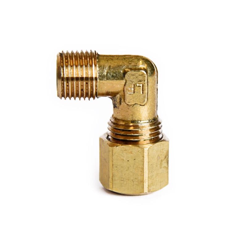 90 ELBW COMPRN 1/4"X1/8"