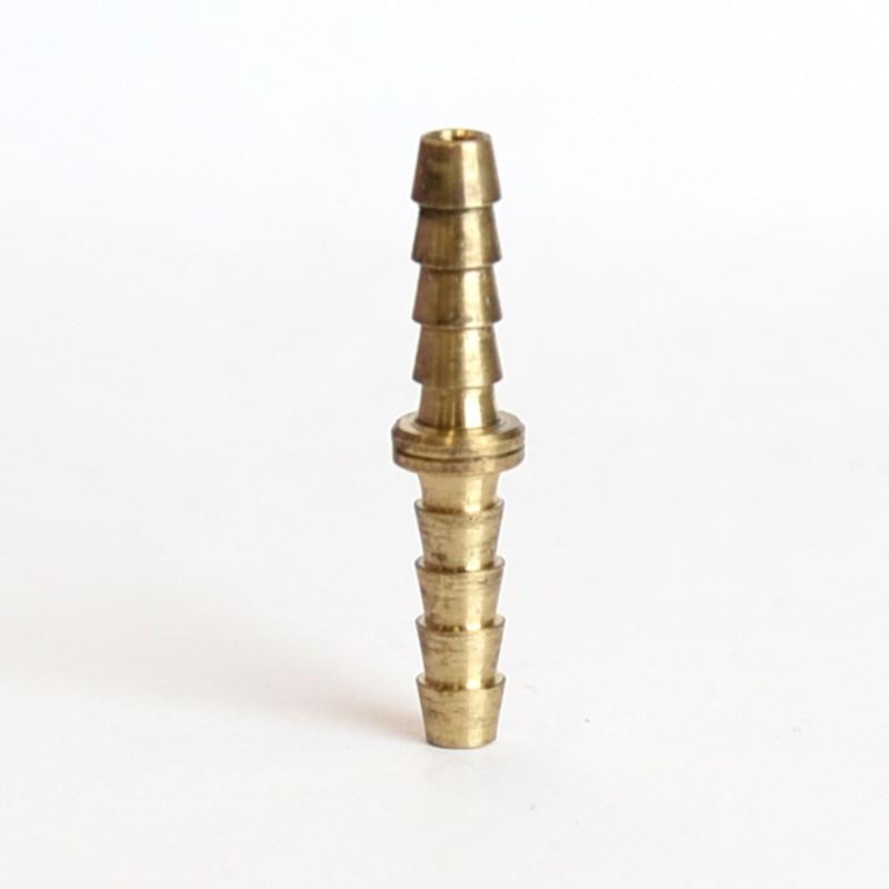 HOSE BARB MENDER 1/8"