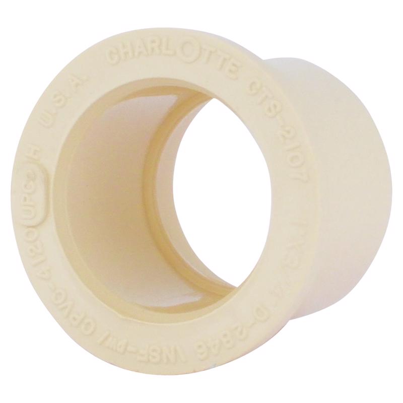 REDUC BUSHING 1X3/4