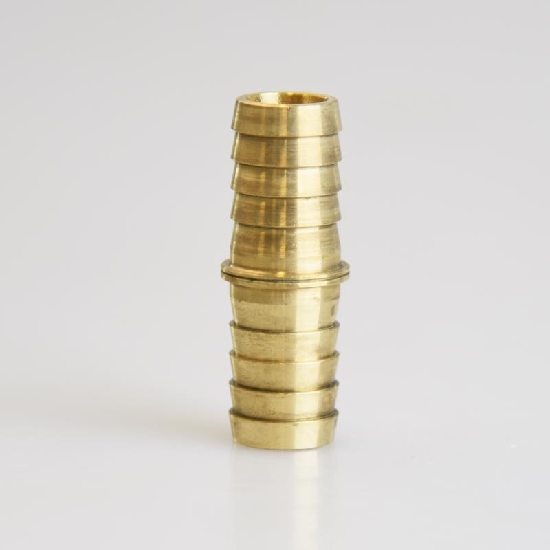 HOSE MENDER 5/8X5/8 BRS