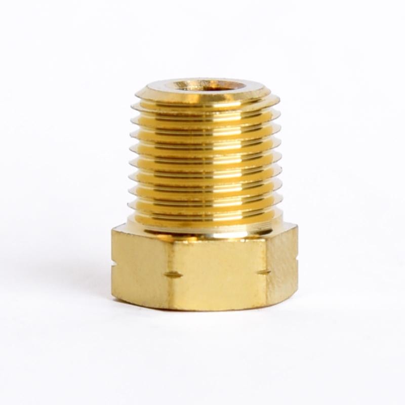 HEX HEAD PLUG 1/8 MPT