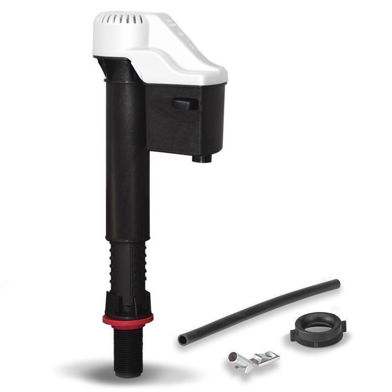 VALVE TOILET ANTISIPHON