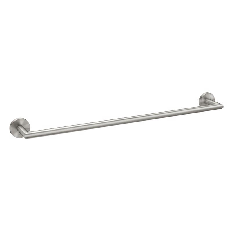 TOWEL BAR ZNC BN 18"