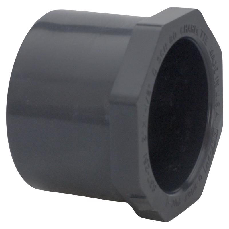 REDUC BUSHING 2X1-1/4