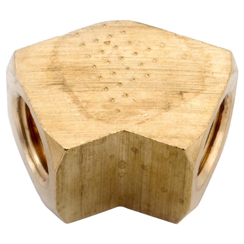 45D ELBOW 1/8 FIP BRS