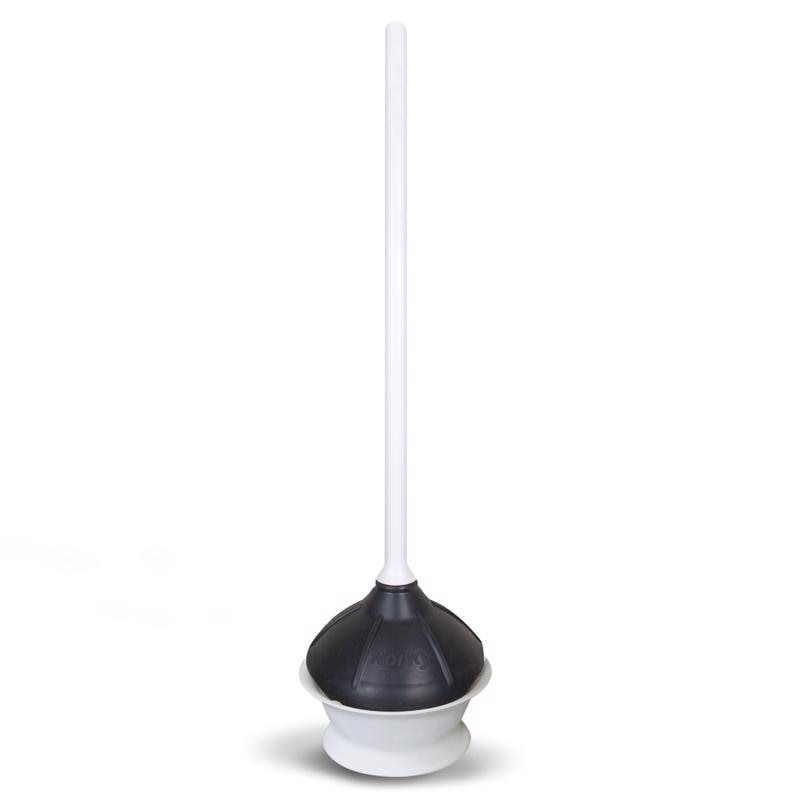 KORKY PLUNGER WITH DRIP