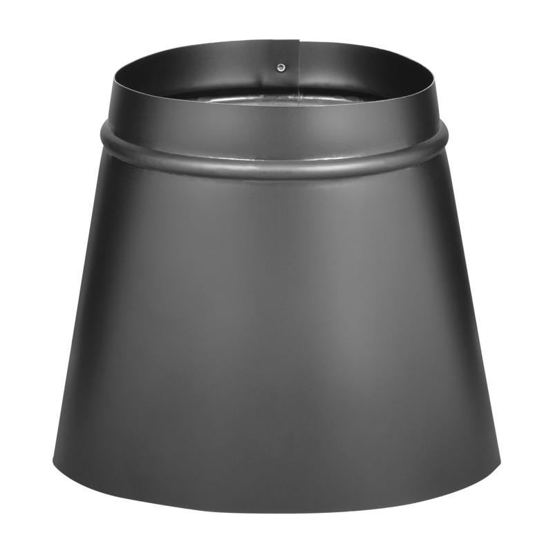 STOVE CONNCTR 6"X7" ST