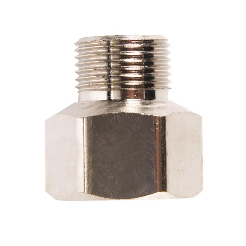 ADAPTER 3/8X3/8 CHRM