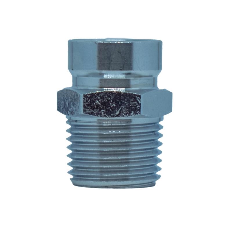 ADAPTER 1/2X3/8 CHRM