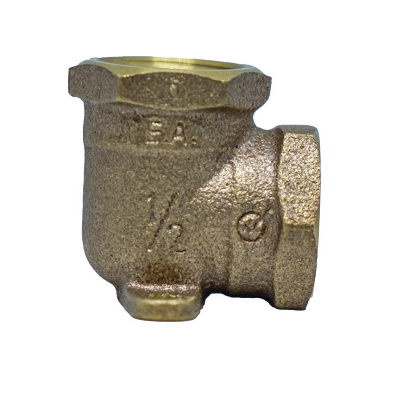 DROP EAR ELBOW 1/2X1/2