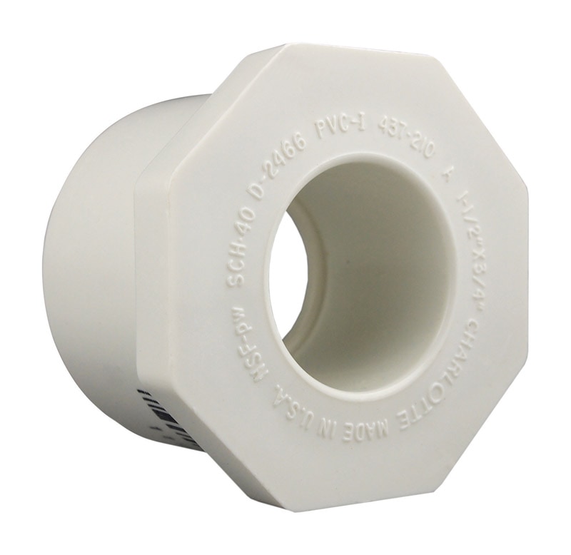 REDUC BUSHING 3X1-1/2
