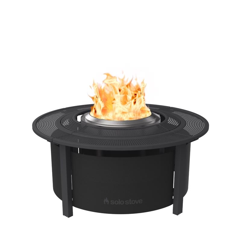 FIRE PIT STND SML 42"