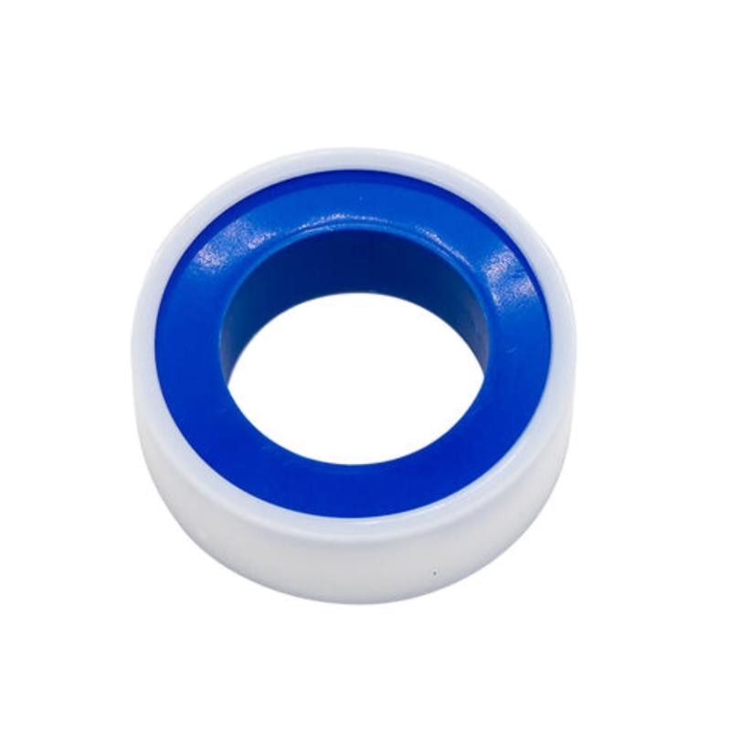 PTFE TAPE WHITE 1/2"X22'