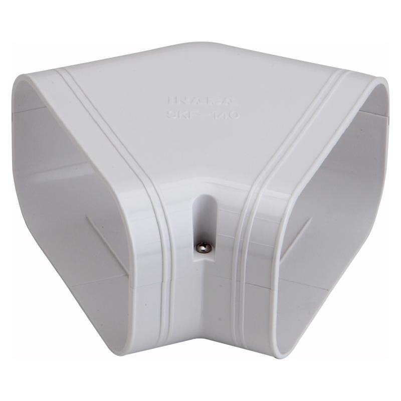 LINESET CVR 6.25X3.38 WH