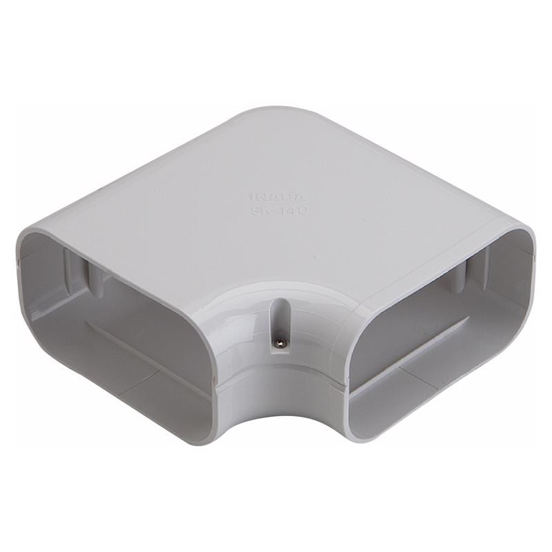 LINESET CVR 7.5X7.5 WHT