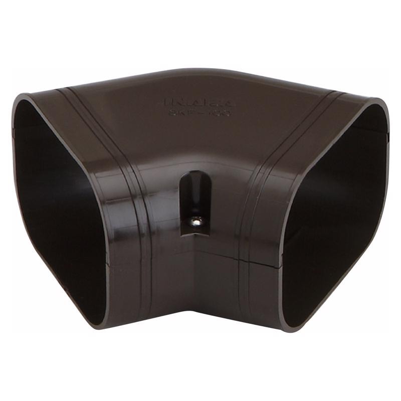 LINESET CVR 5.25X3 BRWN