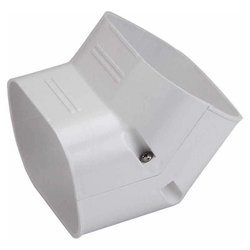 LINESET CVR 4.38X3 WHT